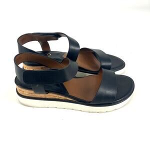 Franco Sarto Chiara Platform Sandal